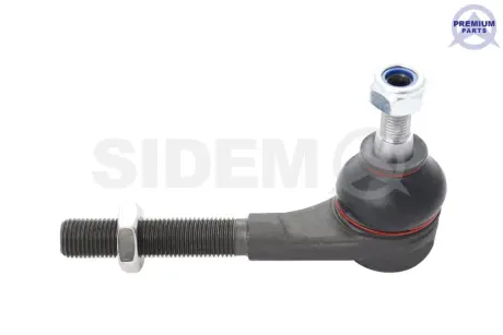 Наконечник рульової тяги Sidem 53435