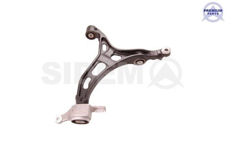 Нижний рычаг передней подвески sidem 93173 на Jeep Grand Cherokee