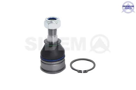 Подушка (опора) двигателя sidem 41589