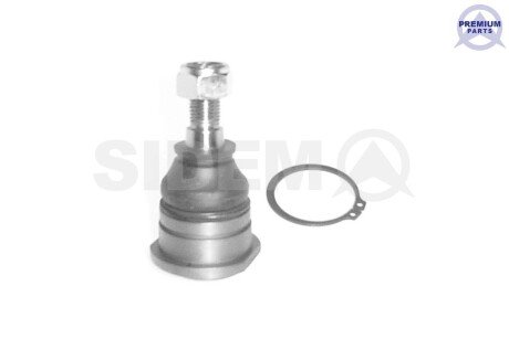 Нижня кульова опора sidem 41780 на Пежо 607