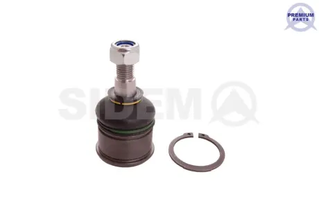 Подушка (опора) двигателя sidem 47681 Хонда Срв рд1