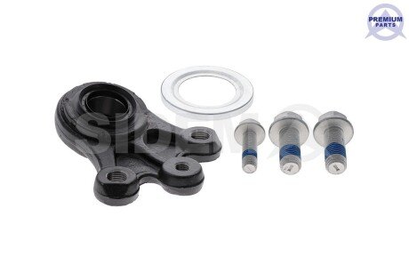 Нижня кульова опора sidem 53780