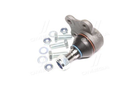 Нижняя шаровая опора sidem 6284