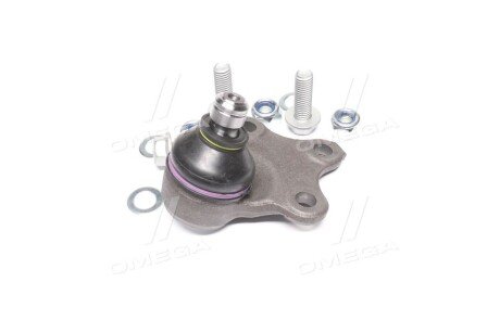 Нижняя шаровая опора sidem 7783