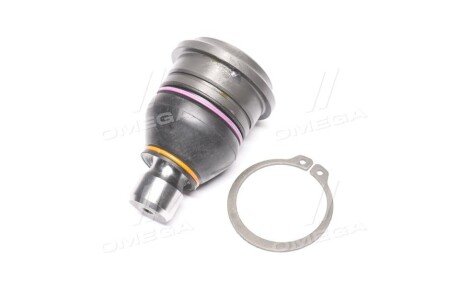 Нижняя шаровая опора sidem 87380