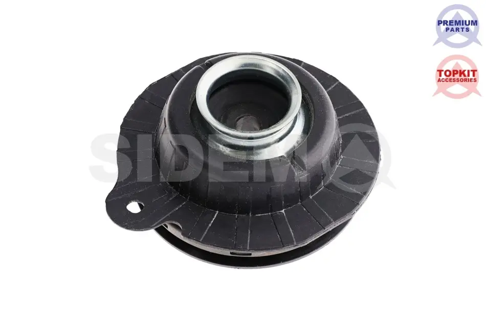 Опора амортизатора гумометалева sidem 835404