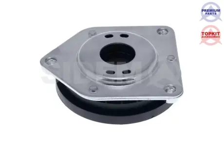 Опора амортизатора гумометалева Sidem 849404