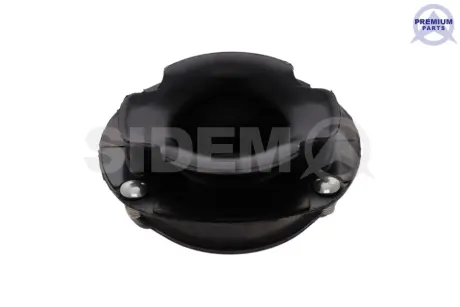 Опора амортизатора гумометалева sidem 849410