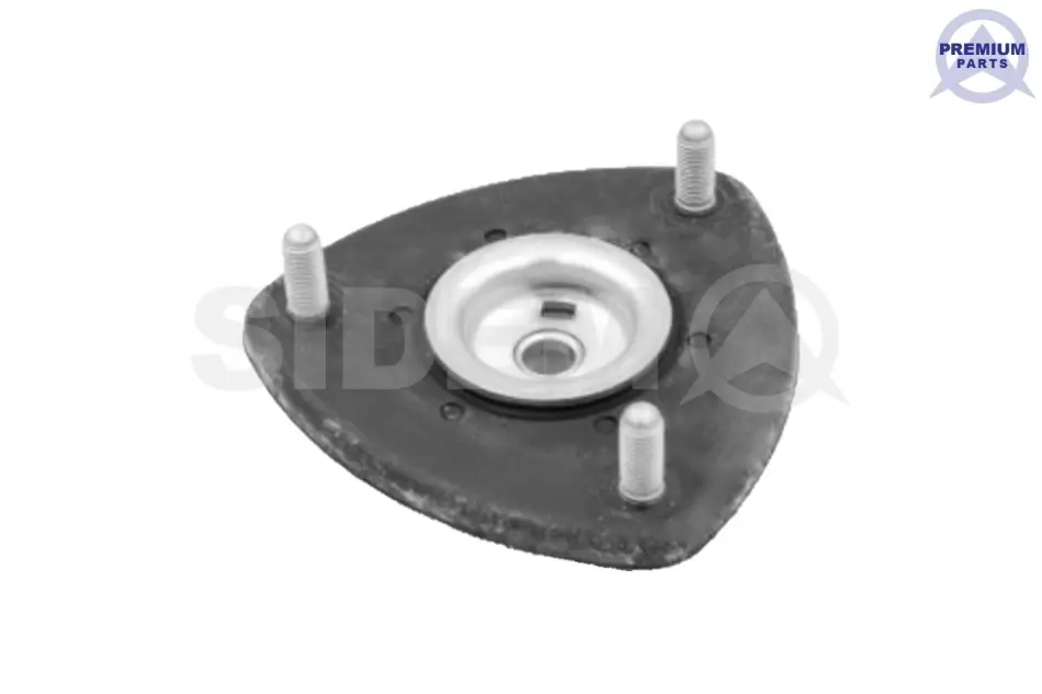 Опора амортизатора гумометалева sidem 851411
