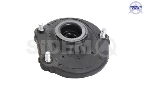 Опора амортизатора гумометалева sidem 853431 на Фиат Фиорино 2