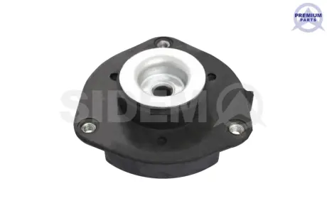 Опора амортизатора гумометалева Sidem 863412