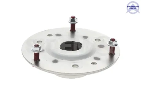 Опора амортизатора гумометалева Sidem 865500