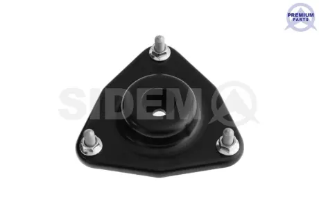 Опора амортизатора гумометалева Sidem 871401