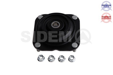 Опора амортизатора гумометалева sidem 881402 на Киа Шума 2