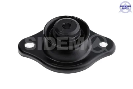 Опора амортизатора гумометалева Sidem 889501
