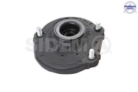 Опора амортизатора гумометалева в комплекті sidem 853430 на Фиат Фиорино 2
