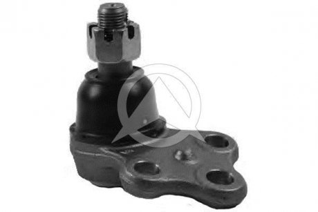 Шаровая опора sidem 42080