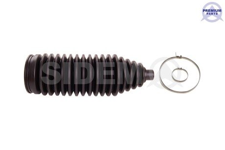 Пильовик рульового механізму sidem 315137