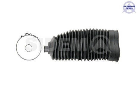 Пильовик рульової рейки (тяги) sidem 349038