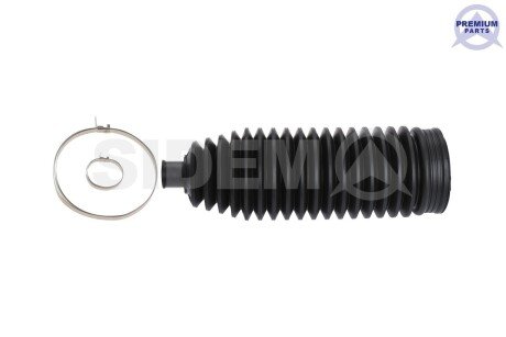 Пыльник рулевой рейки (тяги) sidem 353036 на Ситроен Джампи