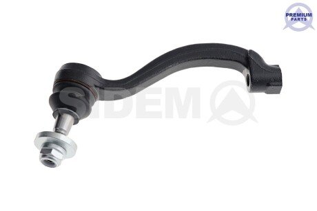 РќР°РєРѕРЅРµС‡РЅРёРє СЂСѓР»СЊРѕРІРѕС— С‚СЏРіРё sidem 27135 на Ягуар F pace