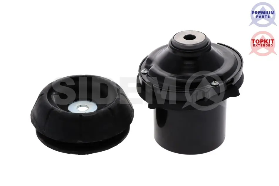 РћРїРѕСЂР° Р°РјРѕСЂС‚РёР·Р°С‚РѕСЂР° РіСѓРјРѕРјРµС‚Р°Р»РµРІР° РІ РєРѕРјРїР»РµРєС‚С– sidem 809407 KIT
