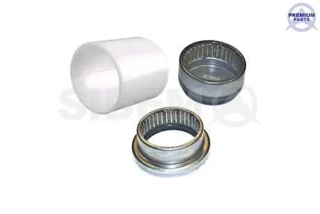 Ремкомплект, подвеска колеса sidem 53000 Пежо 405