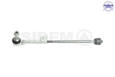 Рулевая тяга sidem 21724 на Chevrolet Aveo т200