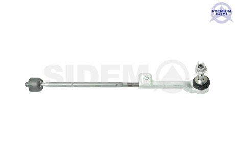 Рулевая тяга sidem 21725 на Chevrolet Aveo т200