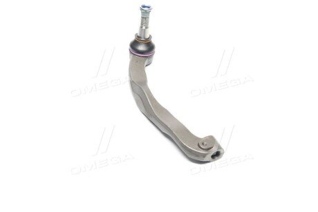 Накінечник кермової тяги sidem 63638