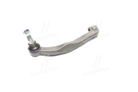 Накінечник кермової тяги sidem 63638