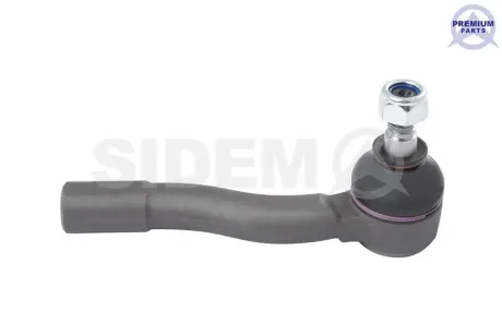 Рулевой наконечник правый sidem 89133 Chevrolet Lacetti