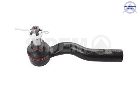 Наконечник рулевой тяги sidem 45344