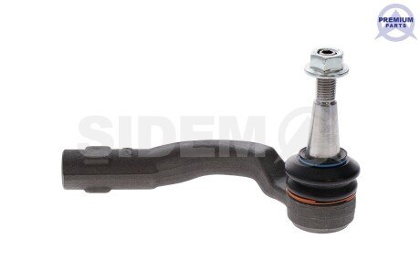 Наконечник рулевой тяги sidem 67331