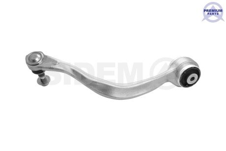 Сайлентблок продольного рычага sidem 210274 на Ситроен С5