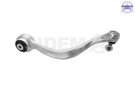 Сайлентблок поздовжнього важеля sidem 210275