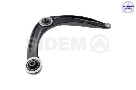 Важіль передньої підвіски sidem 53055 на Ситроен С4