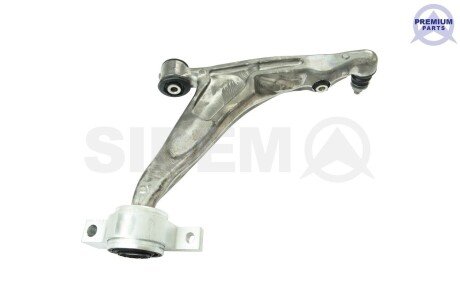 Важіль передньої підвіски sidem 67773 на Вольво Xc90