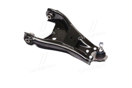 Рычаг передний левый sidem 5074