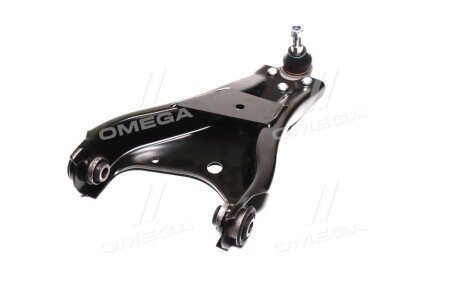 Рычаг передний левый sidem 5074