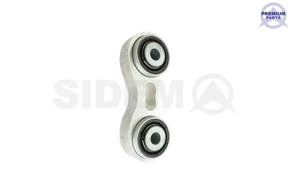 Сайлентблок заднего продольного рычага sidem 15270