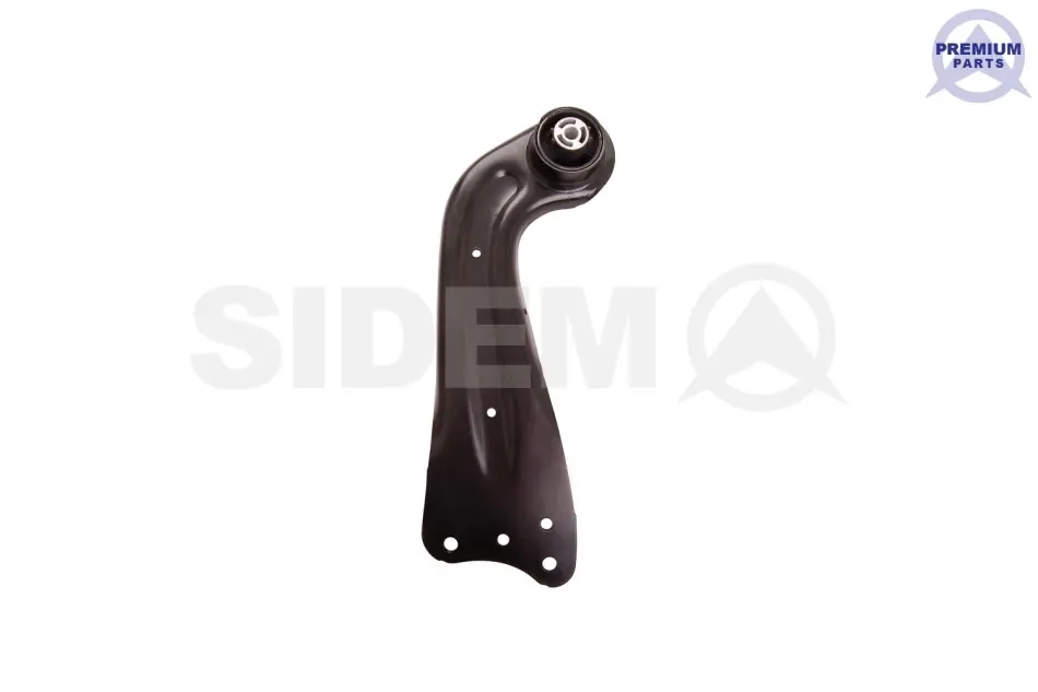 Сайлентблок заднего продольного рычага sidem 63054