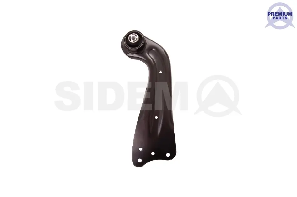 Сайлентблок заднего продольного рычага sidem 63055