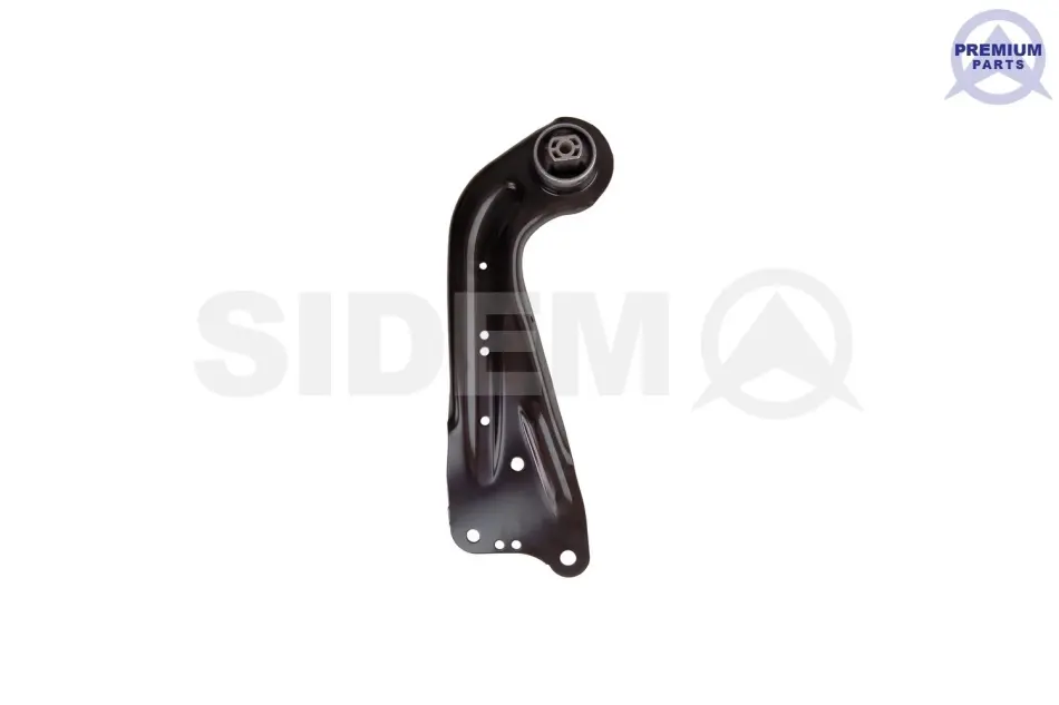Сайлентблок заднего продольного рычага sidem 63170