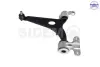 Сайлентблок переднего рычага sidem 53078