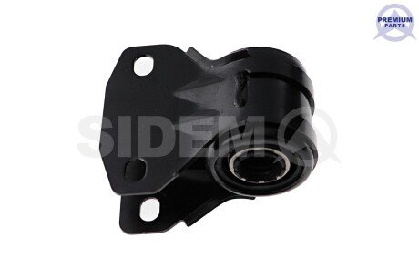 Сайлентблок переднего рычага sidem 803611