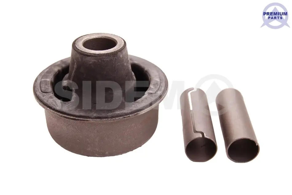 Сайлентблок переднего рычага sidem 809604KIT