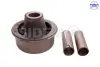 Сайлентблок переднего рычага sidem 809604KIT