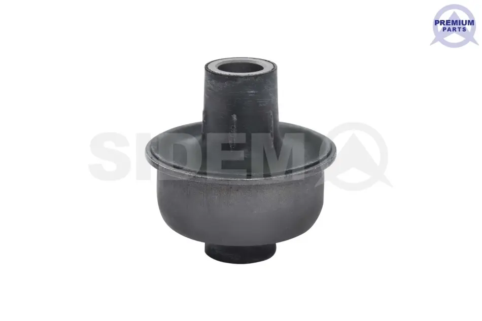 Сайлентблок переднього важеля Sidem 809621 (фото 1)
