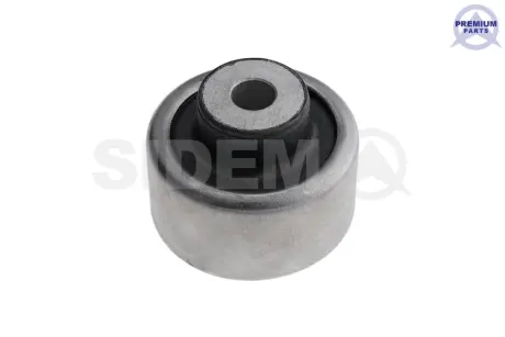Сайлентблок переднего рычага sidem 850601